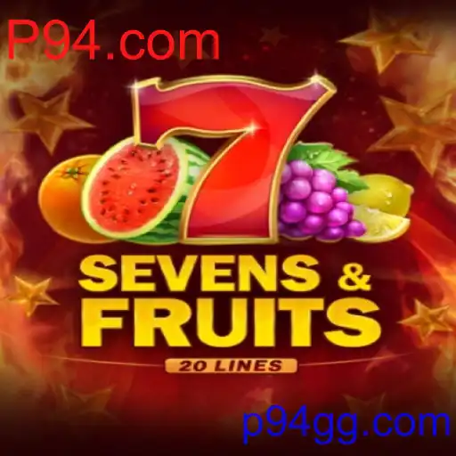 SevensFruits20: Explorando Uma Nova Aventura em Jogos Online